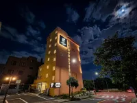 Jeju Lavender Hotel - 2 stelle