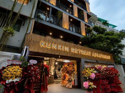 KunKin Retreat