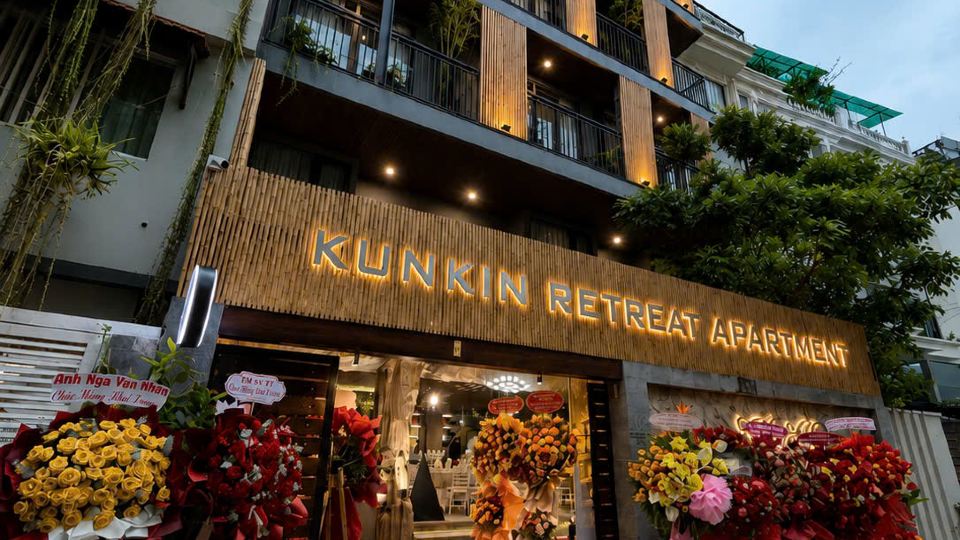 KunKin Retreat