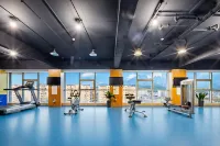 Huatian Hotel - Gym