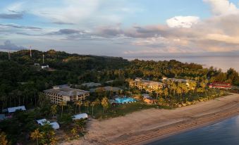 Palm Beach Resort & Spa