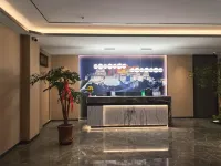Yushu Pucuo Daji Hotel - Evcil Hayvan Kabul Edilen Alan