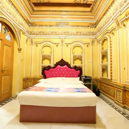 Kashgar Youheyaju Homestay