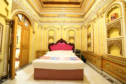 Kashgar Youheyaju Homestay - 新規開業