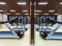 Rizhao Meiyue Jubilee Hotel - WiFi