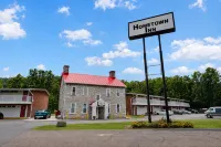 Hometown Inn Staunton VA near Hwy 11 - 2-Star