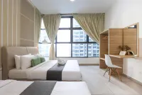 Atlantis Executive Melaka By I Housing - New