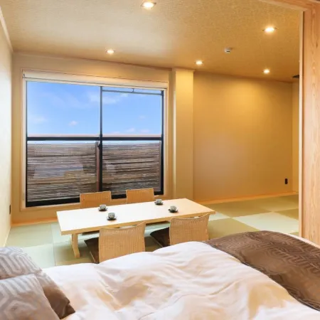 Hamazen Ryokan