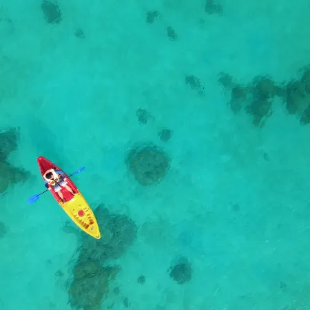 Phi Phi Holiday Resort