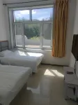 Arxan Haohan Hotel - Alloggi