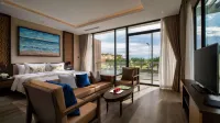 Wynd Signature Paradise Villas - プール