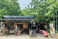 ซูลู แลนด์ เกาะล้าน - ที่มีบาร์