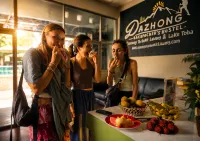 Dazhong Backpacker's Hostel - เปิดใหม่