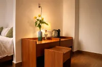 Enjoy villa - Lodges
