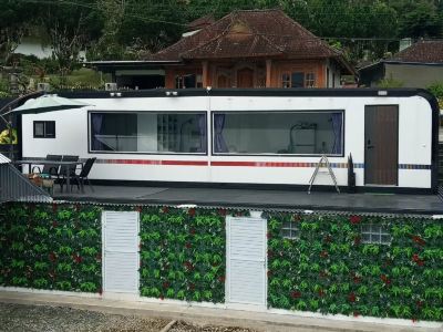ARA CARAVAN VILLA