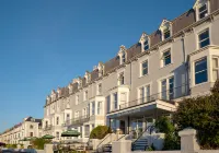 The Seafront Hotel by Compass Hospitality - Pet friendly