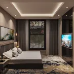 Naviti Warwick Yarmouk Riyadh - 3성급