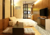 T.P. Apartment - พร้อมระเบียง
