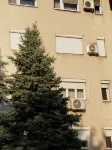 Elvir Apartment - parking