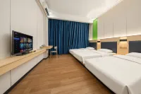 Yangguang Business Inn - Pet friendly