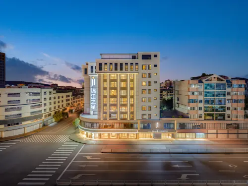 Jinjiang Inn (Xichang Moon Lake Branch) - Pet Friendly