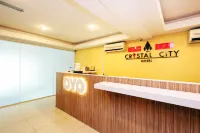 Hotel O Crystal City Hotel - พร้อมWifi