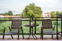 BUDDe' Cozy House - สัตว์เลี้ยง