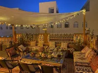 Pomegranate Flower Homestay (Kashgar Ancient City Scenic Area) - Homestays
