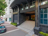 milton Hotel - 2-Star