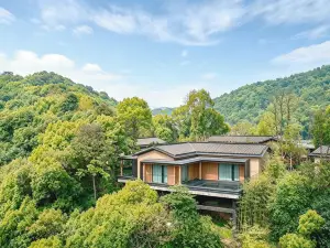 XIANGHU XIAOYAO MANOR XIANG VILLA