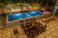 VitaSea Mui Ne homestay & pool - 2 stelle