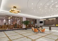 Rui'an Antai Business Hotel (Wuyue Square Branch) - Cheap