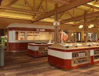 The Myst Sapa Resort - palestra