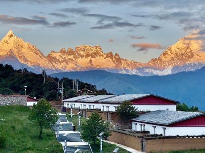 High Mountain Resort – Meili Hotel