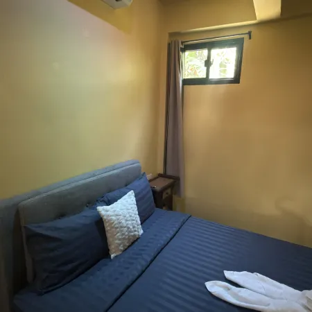 One bedroom apartment Hin Kong
