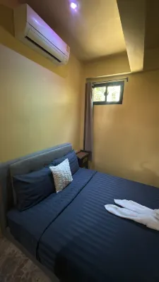 One bedroom apartment Hin Kong - Pet-friendly
