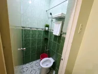 Nook Airport Guesthouse near NAIA T3 Airport - Hotel/Alloggi familiari