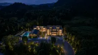Qianmu Homestay - ที่มีที่จอดรถ