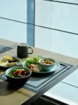 Four Points by Sheraton Changsha South Station - Breakfast