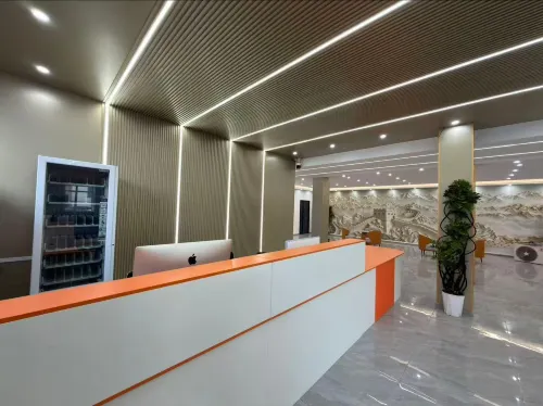 Shijia Petroleum Business Hotel - Ramah Hewan Peliharaan