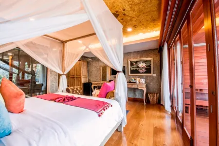 The Chaya Resort and Spa