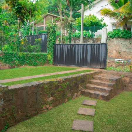 Mango Villa Digana