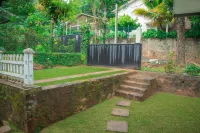 Mango Villa Digana - مسبح غير متناهي
