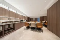 Yizhi Hotel (Qingdao Laoshan Haier Industrial Park) - breakfast
