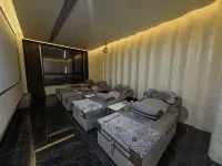 JI Hotel (Hai'an Binhai New District) - spa