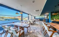 Heavan Prime Airport Hotel - 朝食