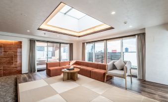 Apartment Hotel 11 Namba Motomachi