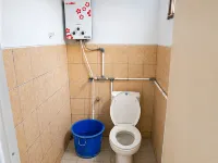 Hotel Kalingga Shankara 2 - 3-Star
