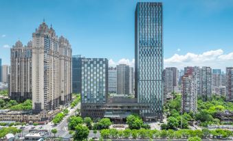 The Westin Wuhan Wuchang