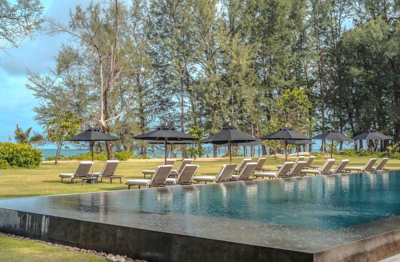 Sala Phuket Mai Khao Beach Resort photo 4